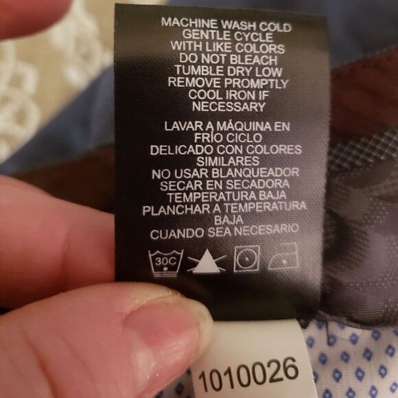 English Laundry Dress Pants - Picture 4 of 12